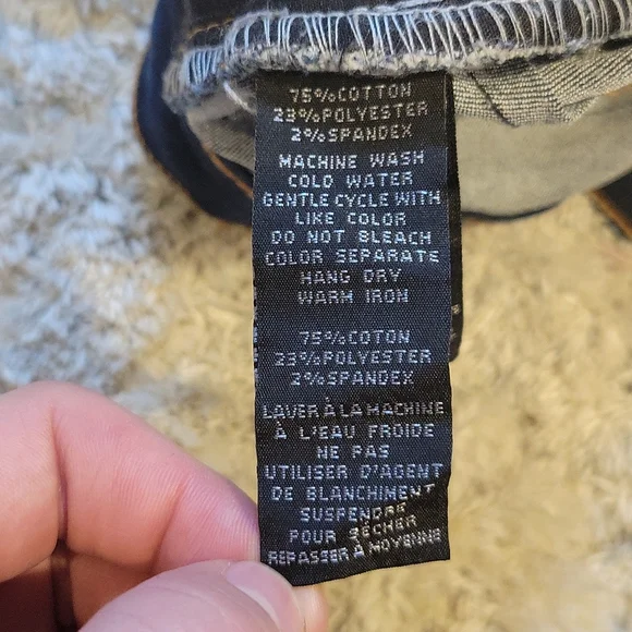 Shorts - Picture 3 of 4